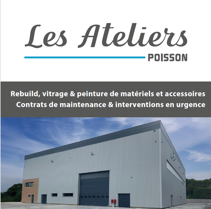 atelier poisson
