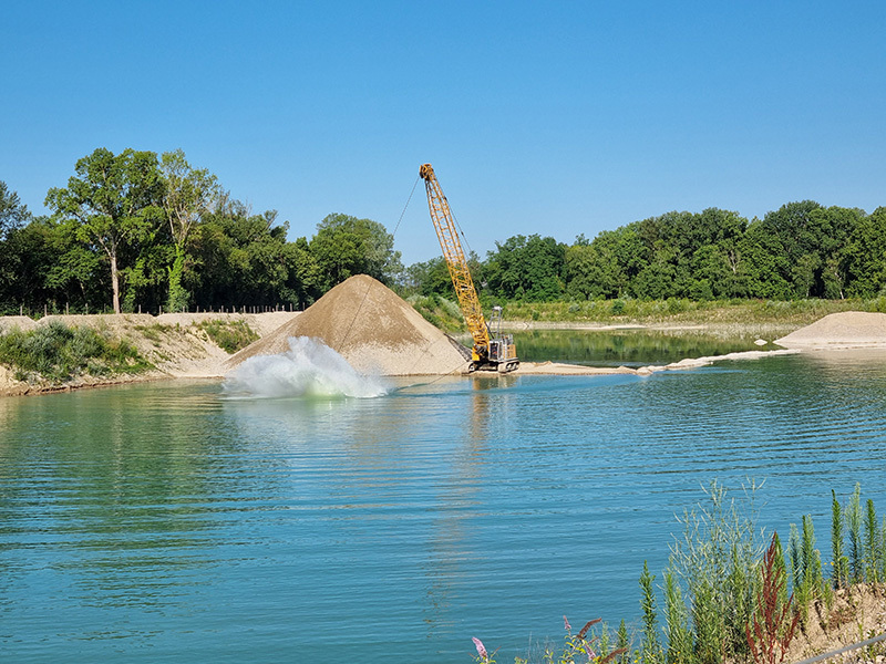 extraction - Soterex 