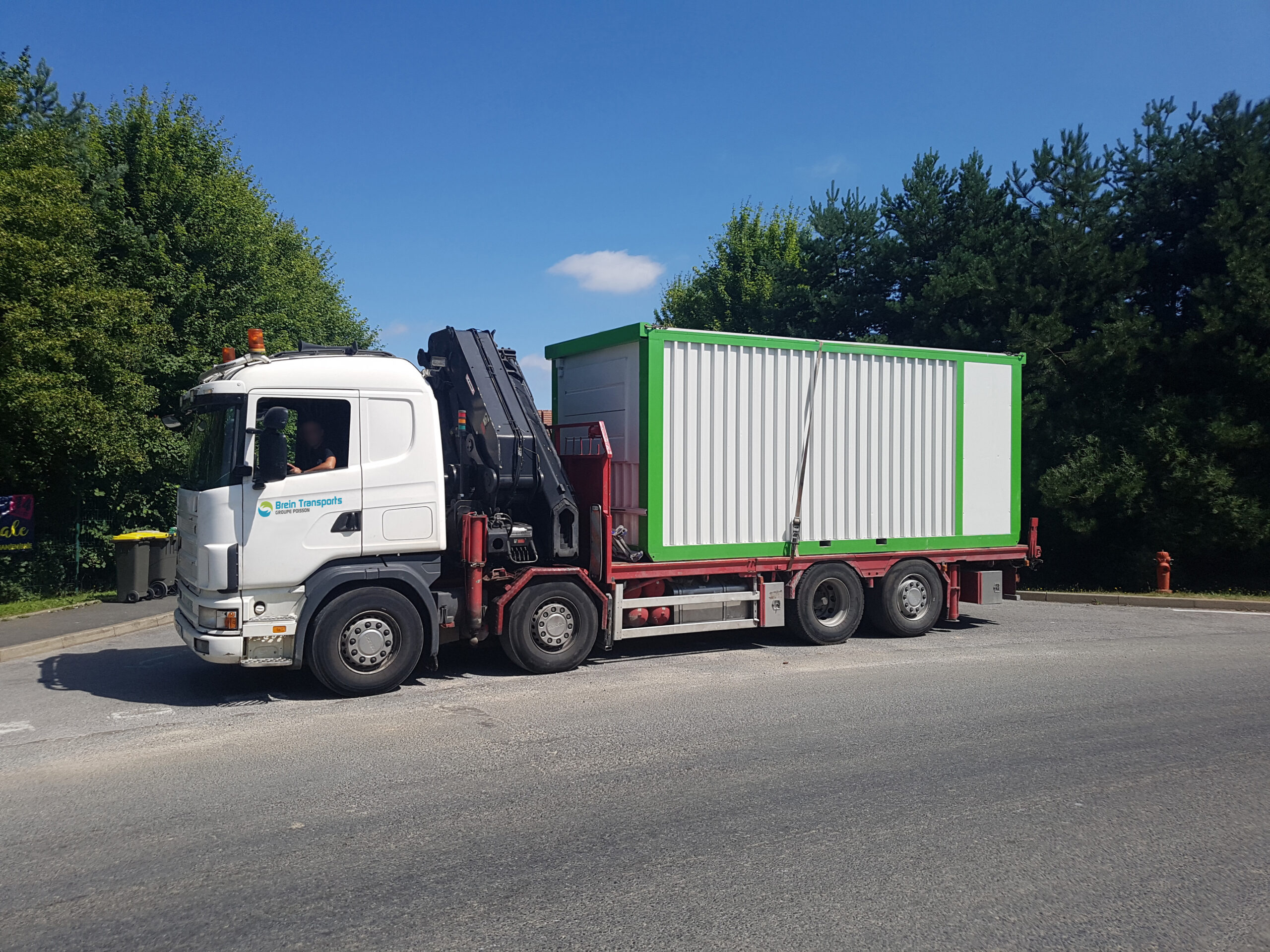 photo_transport_engins transport engins Brein transports