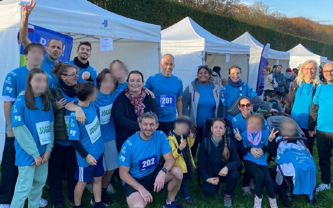 Retour sur les Virades 2025 !